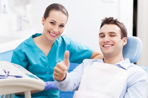 image of cosmetic dentistry